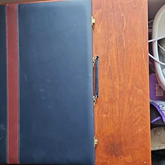 Bakgammon Game - Picture 4 of 6